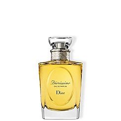 debenhams dior perfume